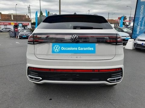 Voitures D'occasion À Pierrelaye | Volkswagen Taigo 1.0 Tsi 110Ch R-Line Dsg7