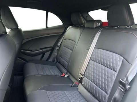 Voitures D'occasion À Cergy Saint Christophe | Mg Mg3 Hybrid+ 195Ch Luxury