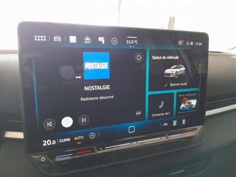 Voitures D'0Km À Jaux Compiègne | Volkswagen T-Roc 1.5 Etsi 116Ch Life Dsg7