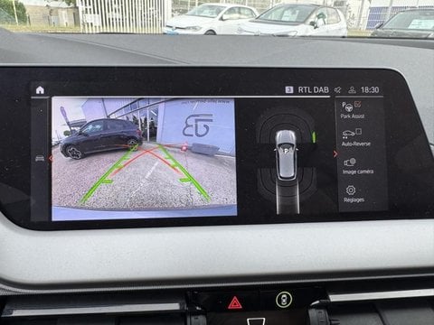 Voitures D'occasion À Saint-Ouen L'aumône | Bmw Série 1 118I 136Ch
