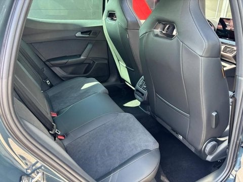 Voitures D'0Km À Jaux Compiègne | Cupra Formentor 1.5 Ehybrid 272Ch Vz Dsg6