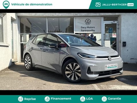 Voitures D'0Km À Sartrouville | Volkswagen Id.3 Neo 170Ch 50Kwh Life