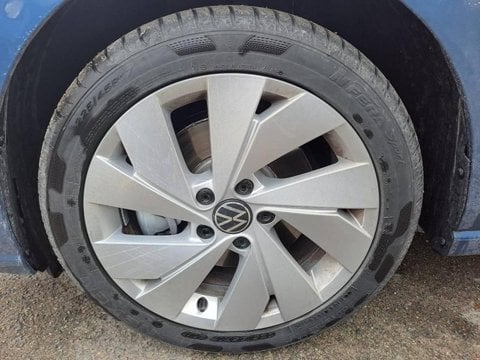 Voitures D'0Km À Sartrouville | Volkswagen Golf 1.5 Ehybrid 204Ch Vw Edition Dsg6