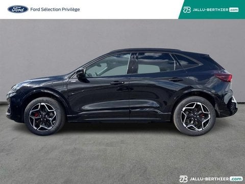 Voitures D'0Km À Morangis | Ford Kuga 2.5 Duratec 243Ch Hybride Rechargeable St-Line X Powershift