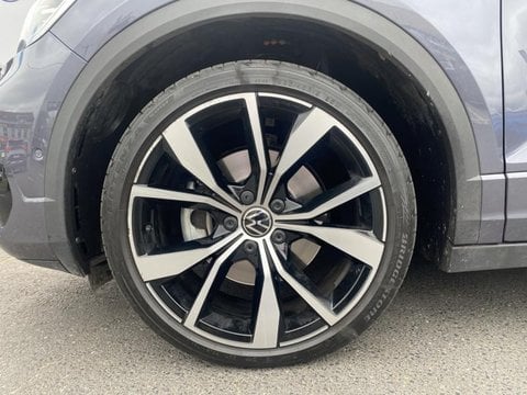 Voitures D'occasion À Pierrelaye | Volkswagen T-Roc Cabriolet 1.5 Tsi Evo 150Ch R-Line Dsg7