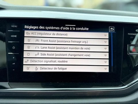 Voitures D'occasion À Sartrouville | Volkswagen Taigo 1.0 Tsi 110Ch Style Dsg7