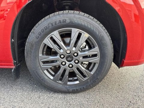 Voitures D'0Km À Amiens | Ford Transit Custom Fg 320 L2H1 2.5 Duratec 232Ch Hybride Rechargeable...