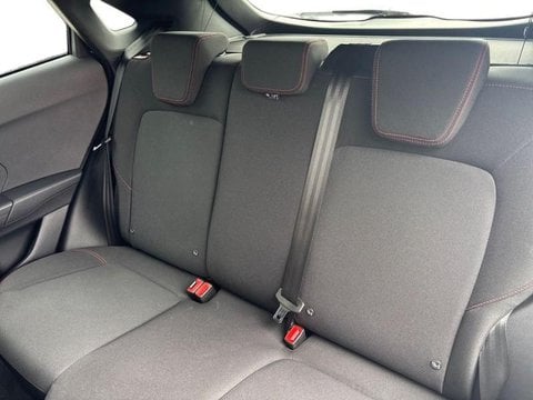 Voitures D'occasion À Beauvais | Ford Puma 1.0 Ecoboost Hybrid 125Ch St-Line S&S Powershift