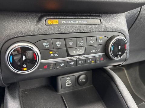 Voitures D'occasion À Vauchelles Les Quesnoy | Ford Kuga 2.5 Duratec 190Ch Fhev E85 Vignale Bva