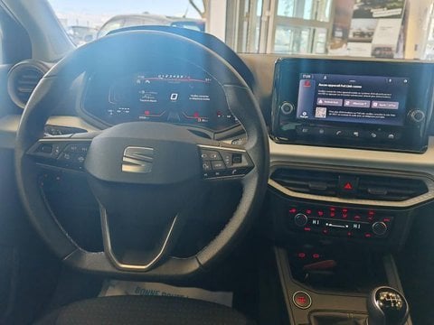 Voitures D'occasion À Villaines Sous Bois | Seat Ibiza 1.0 Tsi 95Ch Copa