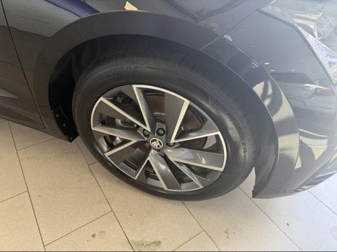 Voitures D'occasion À Villaines Sous Bois | Škoda Enyaq 286Ch 85 Sportline