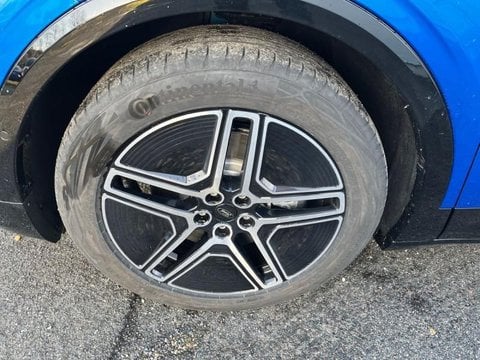 Voitures D'0Km À Etampes | Ford Capri 286Ch Extended Range 77Kw Pack Premium Rwd