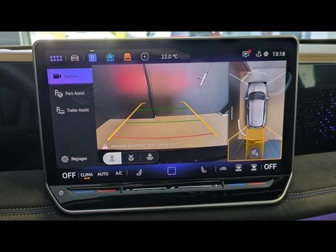 Voitures D'0Km À Roissy En France | Volkswagen Tiguan 1.5 Ehybrid 272Ch R-Line Edition Dsg6