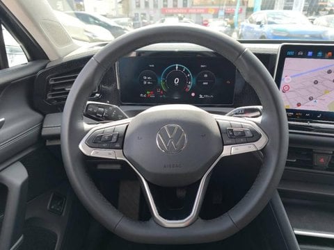 Voitures D'0Km À Pierrelaye | Volkswagen Tiguan 1.5 Ehybrid 204Ch Vw Edition Dsg6