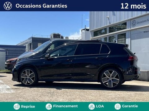 Voitures D'occasion À Saint-Ouen L'aumône | Volkswagen Golf 2.0 Tdi 150Ch R-Line Dsg7
