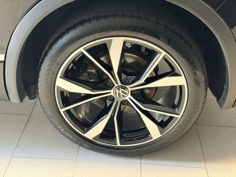 Voitures D'occasion À Roissy En France | Volkswagen Tiguan Fl Phev 1.4 Tsi 245 Ch Dsg6 R Lin