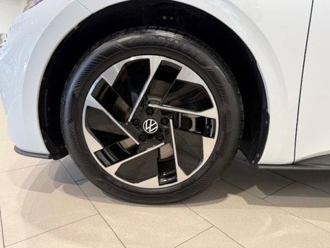 Voitures D'0Km À Garges Lès Gonesse | Volkswagen Id.3 170Ch Pure 52 Kwh Life Max