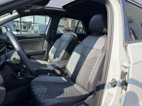 Voitures D'occasion À Garges Lès Gonesse | Volkswagen T-Roc 1.5 Tsi Evo 150Ch R-Line Dsg7