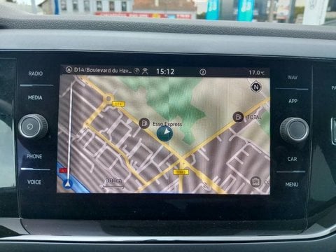 Voitures D'occasion À Pierrelaye | Volkswagen Taigo 1.0 Tsi 110Ch R-Line Dsg7