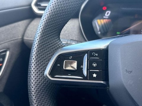 Voitures D'occasion À Vauchelles Les Quesnoy | Mg Zs 1.5 Hybrid+ 197Ch Comfort