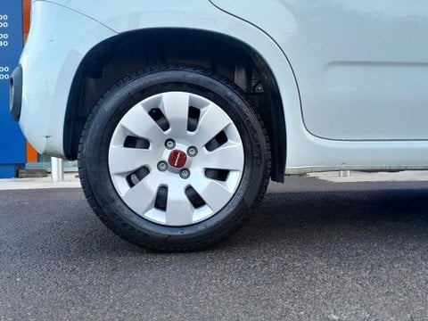 Voitures D'occasion À Laon | Fiat Panda 1.2 8V 69Ch
