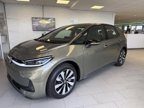 Voitures D'0Km À Villaines Sous Bois | Volkswagen Id.3 Neo 170Ch 50Kwh Life