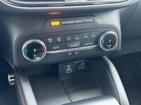 Voitures D'occasion À Jaux Compiègne | Ford Kuga 2.5 Duratec 190Ch Fhev E85 St-Line X Bva