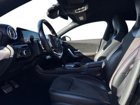 Voitures D'occasion À Amiens | Mercedes-Benz Cla Shooting Brake 200 D 150Ch Amg Line 8G-Dct 8Cv