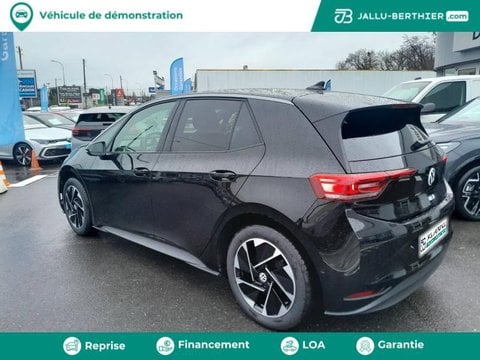 Voitures D'0Km À Pierrelaye | Volkswagen Id.3 204Ch Pro 59 Kwh Life Max