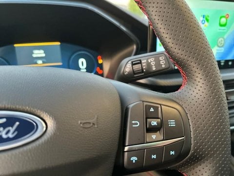 Voitures D'0Km À Saint Ouen L'aumône | Ford Kuga 2.5 Duratec 180Ch Hybrid Flexifuel St-Line X P...