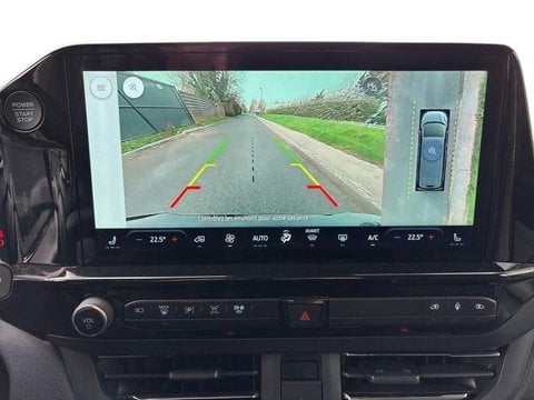 Voitures D'0Km À Sarcelles | Ford Tourneo Custom 340 L2H1 2.5 Duratec 232Ch Hybride Rechargeable...