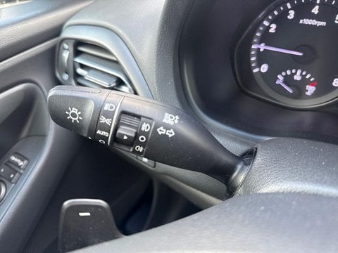 Voitures D'occasion À Corbeil-Essonnes | Hyundai I30 1.0 T-Gdi 120Ch Hybrid 48V Creative Dct-7