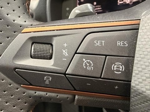 Voitures D'occasion À Beauvais | Cupra Formentor 1.4 E-Hybrid 204Ch V Dsg6
