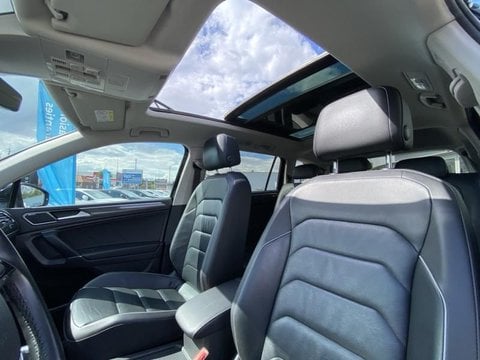 Voitures D'occasion À Pierrelaye | Volkswagen Tiguan Allspace 2.0 Tdi 150Ch Carat Exclusive Dsg7