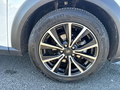 Voitures D'occasion À Saint Maximin | Ford Puma 1.0 Ecoboost 155Ch Mhev Titanium Business