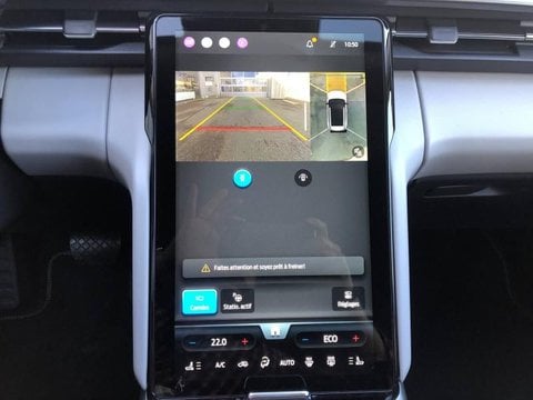 Voitures D'0Km À Saint Quentin | Ford Explorer 286Ch Extended Range 77Kwh Rwd