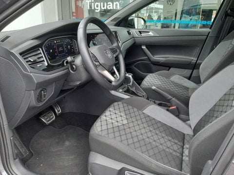 Voitures D'occasion À Roissy En France | Volkswagen Taigo 1.0 Tsi 110Ch R-Line Dsg7