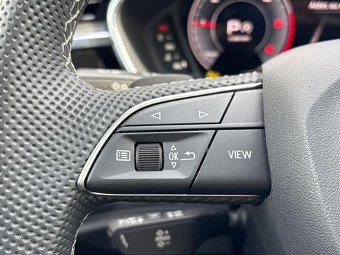 Voitures D'occasion À Compiègne | Audi Q3 Sportback 2.0 Tdi 150Ch S Line S Tronic 7