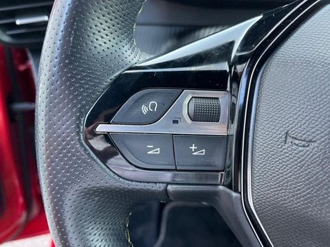 Voitures D'occasion À Amiens | Peugeot 208 E- 136Ch Gt