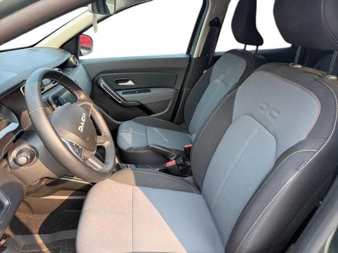 Voitures D'occasion À Saint Ouen L'aumône | Dacia Duster 1.3 Tce 150Ch Fap Extreme 4X2 Edc