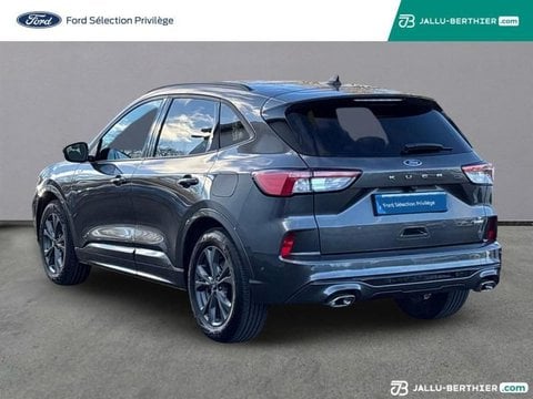 Voitures D'occasion À Bretigny Sur Orge | Ford Kuga 2.5 Duratec 190Ch Fhev E85 St-Line X Bva