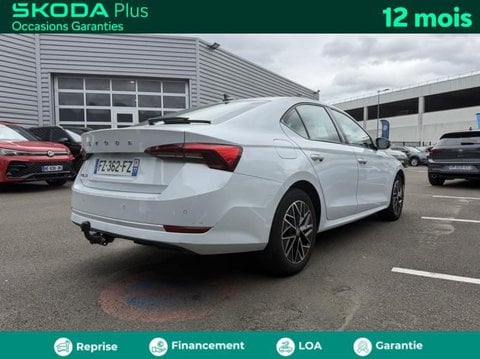 Voitures D'occasion À Garges Lès Gonesse | Škoda Octavia 2.0 Tdi 150Ch Ambition Dsg7 Euro6D-Ap