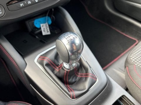 Voitures D'0Km À Morangis | Ford Focus 1.0 Ecoboost Mhev 125Ch St-Line X