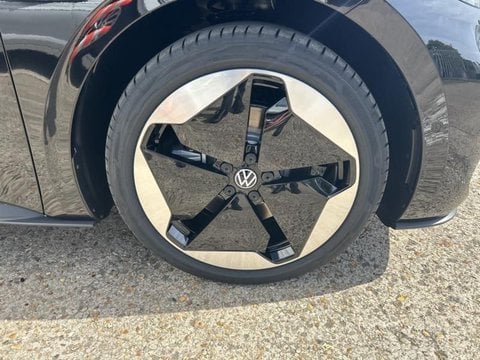 Voitures D'0Km À Saint-Ouen L'aumône | Volkswagen Id.3 204Ch Pro S 79 Kwh Life Max