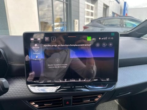 Voitures D'0Km À Jaux Compiègne | Cupra Born 230Ch 79Kwh Endurance