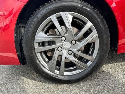 Voitures D'occasion À Vauchelles Les Quesnoy | Peugeot 208 1.5 Bluehdi 100Ch S&S Style