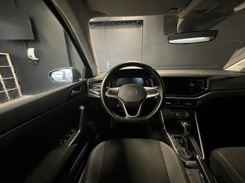 Voitures D'occasion À Roissy En France | Volkswagen Polo 1.0 Tsi 95Ch Vw Edition Dsg7