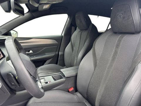 Voitures D'occasion À Jaux Compiègne | Peugeot 308 1.2 Hybrid 145Ch Gt E-Dcs6
