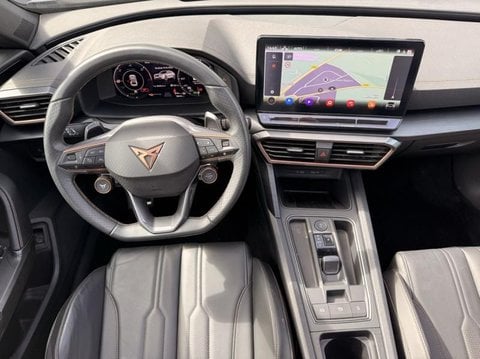 Voitures D'occasion À Beauvais | Cupra Formentor 1.4 E-Hybrid 245Ch Vz Dsg6