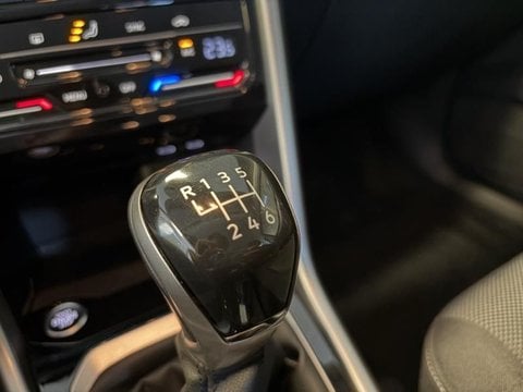 Voitures D'occasion À Roissy En France | Volkswagen T-Roc 1.0 Tsi 110Ch Life Plus